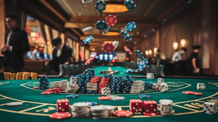 pragmatic88bet Classic Spin Corner